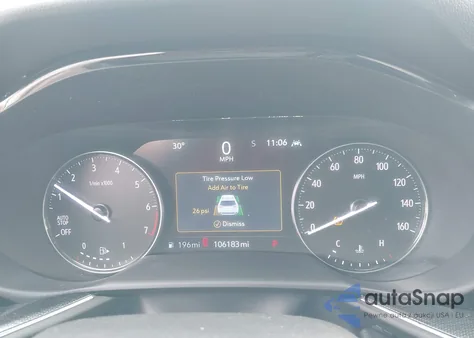 2022 Buick Envision Fwd Essence from USA, damaged, VIN LRBFZNR41ND020985